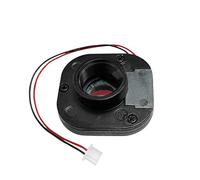 Soporte de montaje de lente doble interruptor de filtro para filtro IR CUT para CCTV accesorios de cámara de seguridad base de soporte de cámara