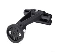 Soporte de montaje de luz trasera de bicicleta para Garmin y DJI Quick Attach and Detach para uso en tu bicicleta