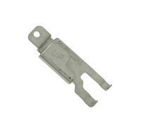 Soporte de Montaje de Metal para Ordenador portátil para el Cable de Cinta LCD para DELL Latitude E5450 00VH84 0VH84 EC13D000E00