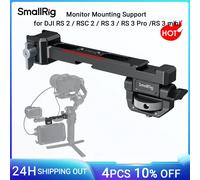 SmallRig 3026B Soporte de monitor para DJI RS2/RSC2/RS3/RS3 Pro/RS3 mini