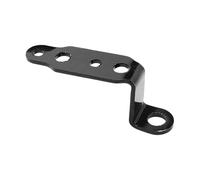 Soporte de montaje de motocicleta Spotlight | Stainless Steel Fog Light Mount Stand | Estable Structure Modification Tool For Motorcycles | Electric Scooters, And, Scooters