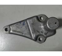 Soporte De Montaje De Motor Delantero Para VW Para Passat B5 Para Skoda Para Superb 2.4 2.8 8D0199343J Montaje tren motriz