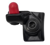 Soporte de montaje de palanca de cambios adaptador de metal derecho para MatchMaker X, para MMX, para elixir y para abrazaderas de freno de bicicleta CR