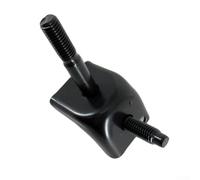 Soporte de montaje de parachoques delantero de metal 5214589102 para Toyota para 4runner para Pickup T100 modelo año 1989 1998 reemplazo directo OE Fit