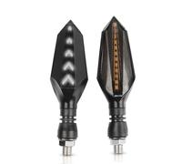 Soporte De Montaje De Placa De Matrícula Trasera De Motocicleta CNC Con Luz Para HONDA CBR250 CBR 250 1988-1994 1993 1992 1991 1990 1989(Clear)