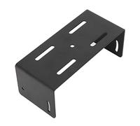 Soporte de Montaje de Radio de Metal Universal para ICOM MBF4 IC-2730 ID-5100 ID-4100