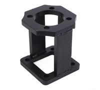 Soporte de montaje de repuesto para bomba hidráulica en configuraciones de divisor de troncos con motor de 5 a 7 y requisitos de 11-16 GPM