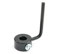 Soporte de montaje de retención de platillos de batería eléctrica for Yamaha ZD997001 PCY100/135/155