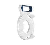 Soporte de Montaje de Salida para Hub Deco M9 Accesorios de Enrutador WiFi de Malla para Todo el Hogar