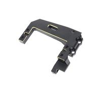 Soporte de Montaje de Servo de Latón para Accesorios de Actualización de Coche RC Vanquish Products VP H10 Optic