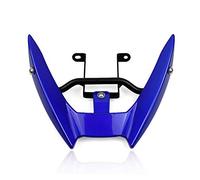 Soporte de Montaje de Soporte de carenado Superior Delantero for Yamaha FZ-09 MT-09 2014 2015 2016(Blue)