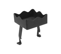 Soporte de montaje de transporte seguro para accesorios, soporte de extensión superior para transporte al aire libre