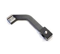 Soporte de Montaje de trípode Tripod Mounting Connect Shoe Shooting Grip Bracket Assy Compatible with Sony Camera