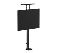 Soporte De Montaje De TV Ajustable - Soporte De TVs Eléctrico - Se Puede Ocultar En Muebles, Viaje En Menos De 40 Segundos(42-65in 710-1610mm)