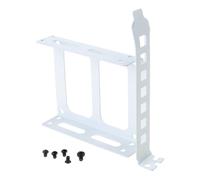 Soporte de montaje de unidades de disco duro para discos duros internos de 2.5/3.5 pulgadas, kit de montaje rápido y fácil, soporte de unidad de estado sólido