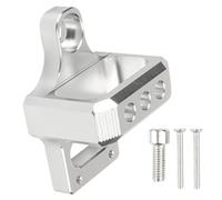 Soporte de montaje de válvula solenoide de 3 puertos, palanquilla de 3 puertos para, Soporte de montaje Controlador de turbina de control Boost de 3 puertos, Soporte de montaje de válvula solenoide de