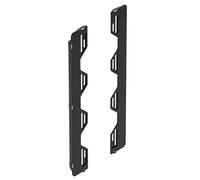Soporte de Montaje de Ventiladores Frontales - HAVN BF 360
