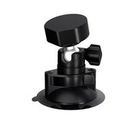 Soporte de montaje de ventosa de ajuste multidireccional para techo, soporte giratorio de 360 grados, soporte de ventosa para teléfono