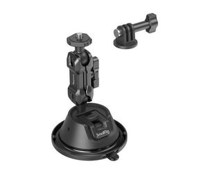Soporte de montaje de ventosa portátil SmallRig para cámaras de acción SC-1K 4193
