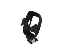 Soporte de montaje de zapata para cámara que mejora la capacidad de carga, menos montaje para fotografía al aire libre 360 GO, adaptador de zapata de liberación rápida