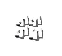 Soporte de montaje Dee Zee DZ16213 NXc