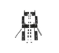 Soporte de montaje Dee Zee DZ16221 NXc para Ford Explorer 12-19