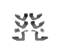 Soporte de montaje Dee Zee DZ16365 NXT