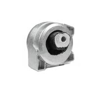 Soporte De Montaje Del Cojinete Motor Goma Trasero Izquierdo Y Derecho Coche 1692400518 1692400618 Para Benz W169 W245(1692400618)