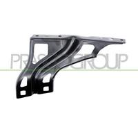 SOPORTE DE MONTAJE DEL GUARDABARROS DELANTERO DERECHO Q3 S-LINE (8U) - Mod. 0...