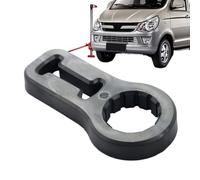 Soporte De Montaje Del Mango De La Jack Lift - Soldador De Mango Jaack Resistente - Soporte De Gato Sin Costura - Montaje De Agarre Estable - Grip De Eliminación De Ruido Ajuste Seguro Para El Levanta