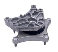 Soporte de montaje del motor 2042400618 Compatible con CLASE C W204 S204 CLS C218 X218 E W212 C207 S212 W221