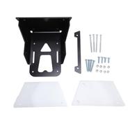 Soporte de Montaje del Motor, Aluminio Trolling Motor en Kayak para