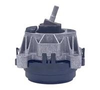Soporte de montaje del motor compatible con 1 F21 3 F30 F31 X3 F25 X4 F26 XDrive 20i 28i 318d 320i 2012 2018