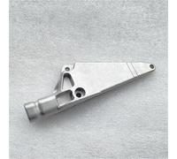 Soporte De Montaje del Motor Delantero para A4 B6 B7 2002-2008 1.8 2.0 8E0199343J Aislante