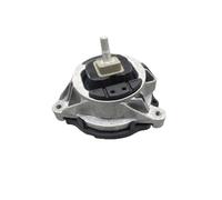 Soporte de montaje del motor for híbrido 3 F20 F21 F22 F23 F30 F31 F32, izquierdo y derecho, 22116787659 22116855460(The left)