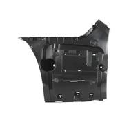 Soporte de montaje del parachoques Atrás derecha 6508-06-0067932P BLIC para BMW