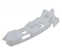 Soporte de montaje del parachoques Delante, derecha EZC-PE-081 NTY para PEUGEOT