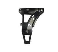 PRASCO FD9131004 Soporte parachoques Delante, izquierda Compatible con FORD Transit Mk7 Furgoneta V363, FCD, FDD Transit Mk7 Caja/Chasis V363, FED, FFD Transit Mk7 Bus V363, FAD, FBD