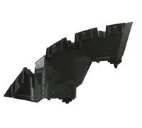 Soporte de montaje del parachoques Delante, izquierda 5504-00-2596935P BLIC