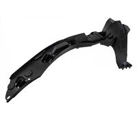 Soporte de montaje del parachoques Delante, izquierda EZC-VW-455 NTY para VW