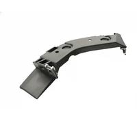FAST Soporte Parachoques Delantero Izquierdo para Citroën Mf 1.4i Bivalente 1.6