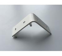 Soporte de montaje DELUXX para pantalla motorizada Cinema Elegance de hasta 254 cm (2 piezas)