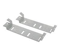 Soporte de montaje Eaton para soporte de carril 4P 630A B=400 - 104331