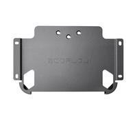Soporte de montaje EcoFlow para cargador de alternador Instalación segura y resistente