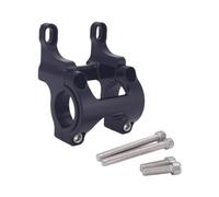 Soporte De Montaje Elevador Barra Manillar Aluminio Para Motocicleta, Para Sur Ron Lightbee Light Bee XS/X/L1E Para X260/ X160 Dirt Bike Elevador Manillar
