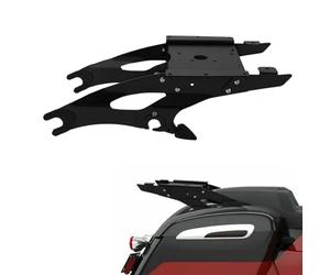 Soporte De Montaje En Maletero Trasero para Indian Challenger 2021 2022 2023 Tour Pack