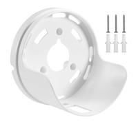 Soporte de montaje en pared compatible con Deco X20, sistema WiFi de malla para todo el hogar Deco X60, compatible con enrutador WiFi doméstico