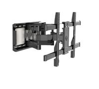 Soporte De Montaje En Pared De TV De Movimiento Completo For TV Articulado De 50 "-90", Soporte De Montaje En Pared De TV De 8 Brazos, Soporte Giratorio E Inclinable For TV(30-80inch)