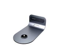 Soporte de Montaje en Pared for proyector, Compatible con Hisense C1 C2 | Soporte de montaje en pared universal for proyector doméstico ASW8, soporte estable, for C3 Ultra