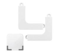 Soporte de montaje en pared o en mueble para básculas personas | Compatible con Xiaomi, Withings, Beurer, Salter, Renpho y otros